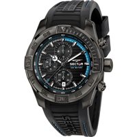 Orologio Sector No Limits Uomo Diving Team in Acciaio R3271635001 - R3271635001